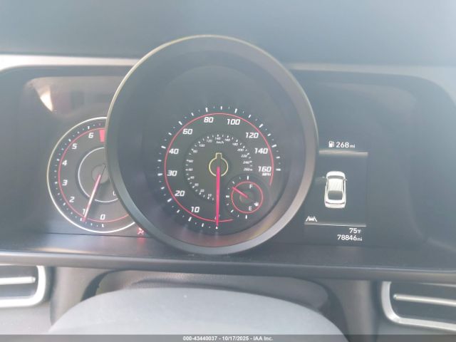 Hyundai ELANTRA Sel Image 16