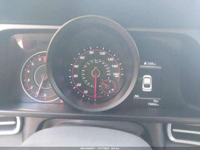 Hyundai ELANTRA Sel Image 16