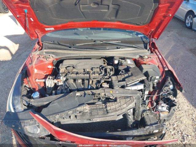 Hyundai ELANTRA Sel Image 6