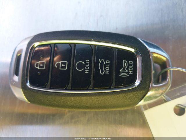 Hyundai ELANTRA Sel Image 10