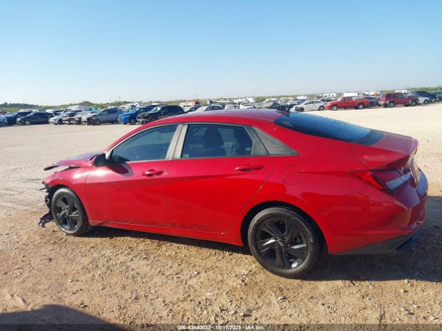 Hyundai ELANTRA Sel Image 19