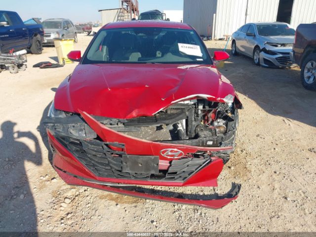 Hyundai ELANTRA Sel Image 5