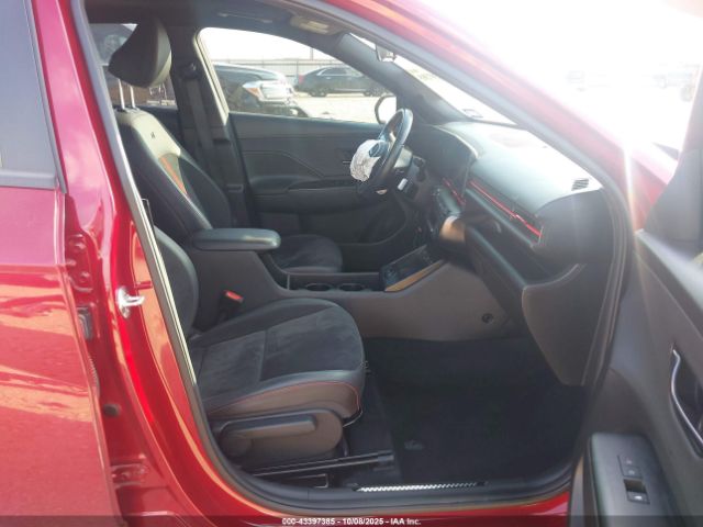 Hyundai KONA N Line Image 5