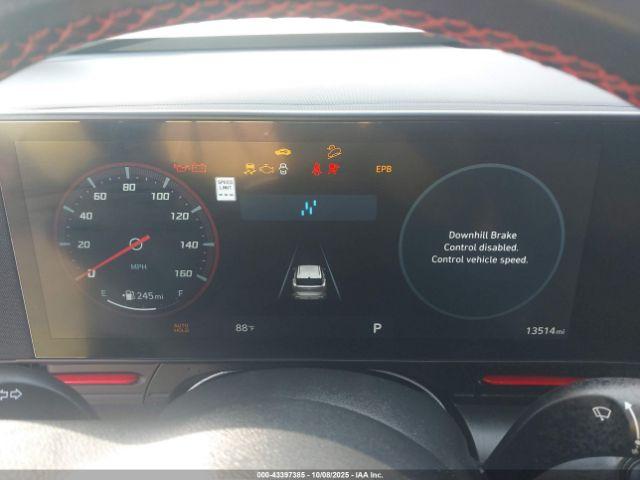 Hyundai KONA N Line Image 17