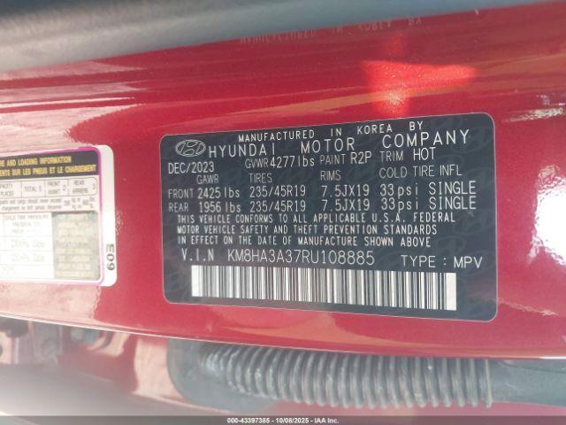 Hyundai KONA N Line Image 9