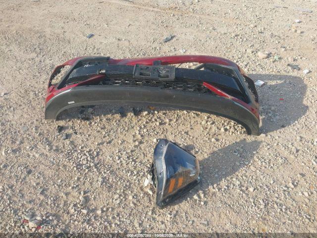 Hyundai KONA N Line Image 12