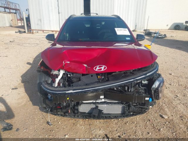 Hyundai KONA N Line Image 7