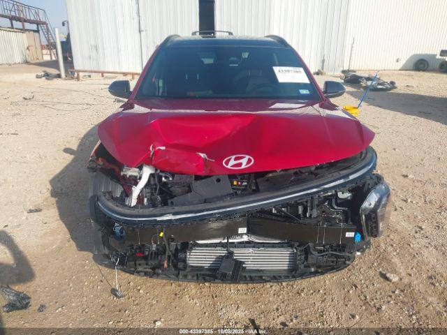 Hyundai KONA N Line Image 7