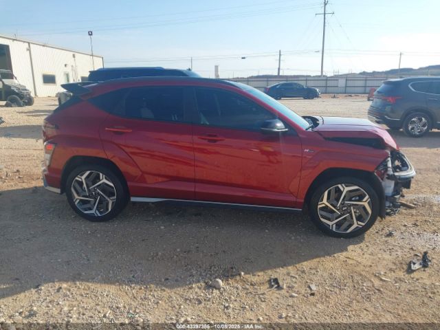 Hyundai KONA N Line Image 14