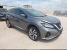Nissan Murano Sl Fwd Image 1