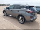 Nissan Murano Sl Fwd Image 13