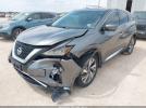 Nissan Murano Sl Fwd Image 6