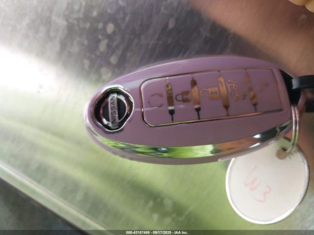 Nissan Murano Sl Fwd Image 4