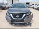 Nissan Murano Sl Fwd Image 16