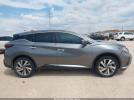 Nissan Murano Sl Fwd Image 10