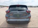 Nissan Murano Sl Fwd Image 14