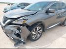 Nissan Murano Sl Fwd Image 18