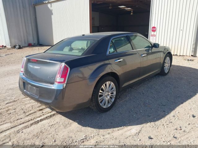 Chrysler 300c Awd Image 16