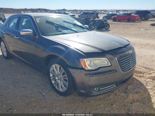 Chrysler 300c Awd Image 4
