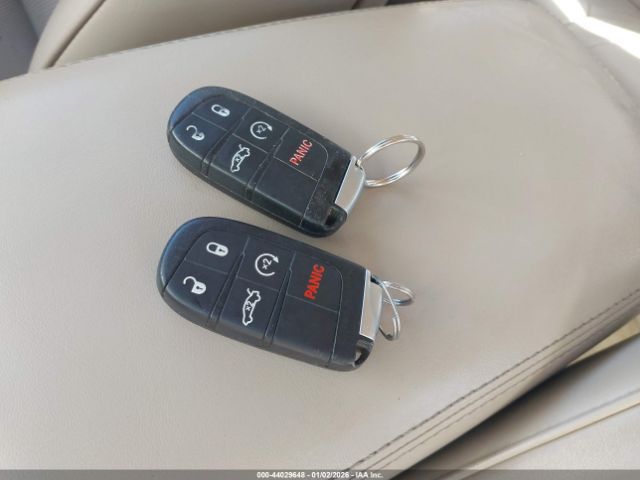 Chrysler 300c Awd Image 13