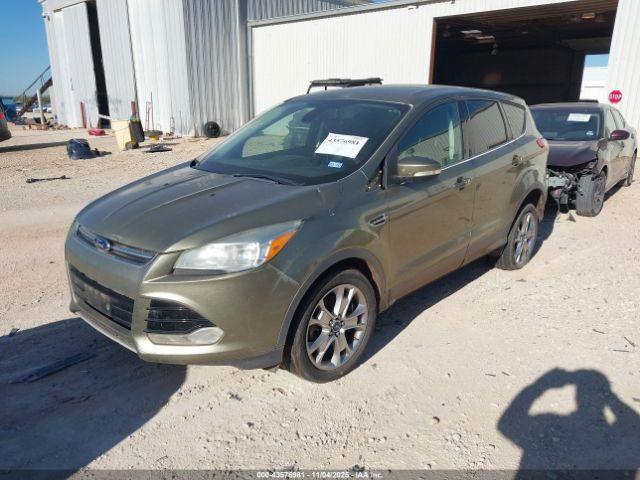 Ford Escape Sel Image 7