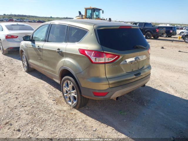 Ford Escape Sel Image 2