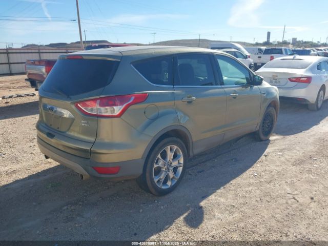 Ford Escape Sel Image 3