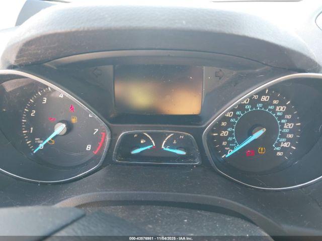 Ford Escape Sel Image 4