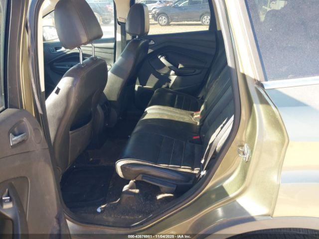 Ford Escape Sel Image 10