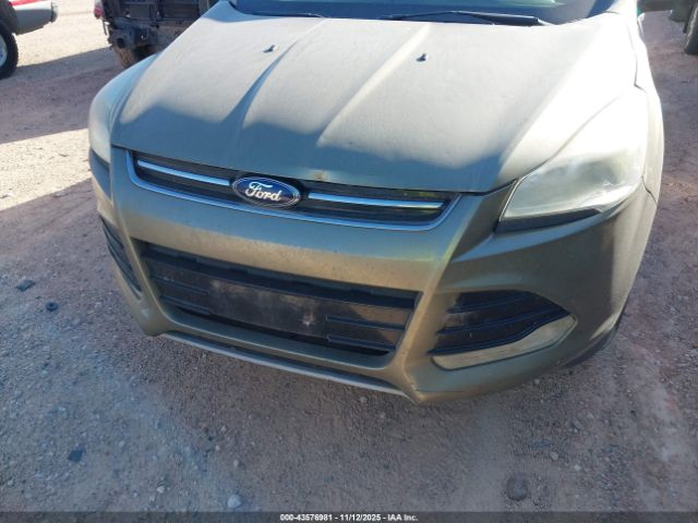 Ford Escape Sel Image 11