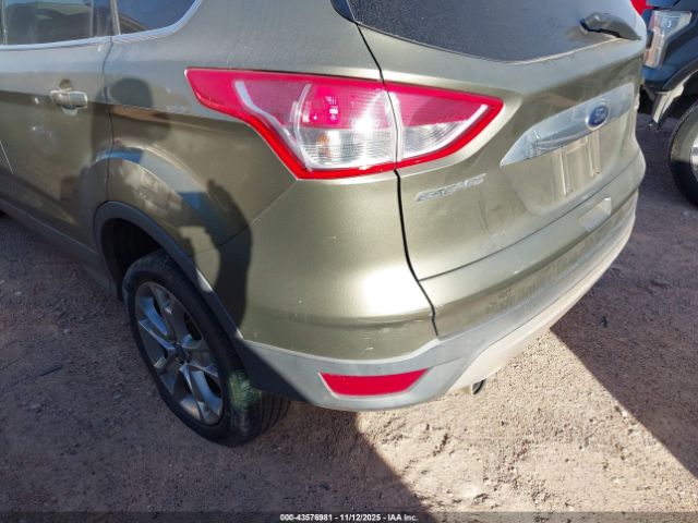 Ford Escape Sel Image 5