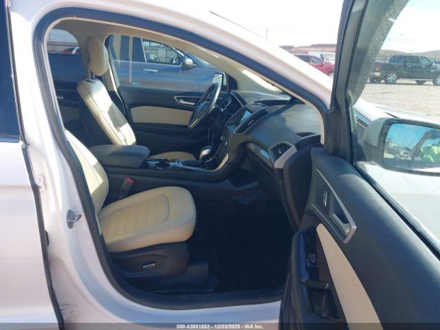 Ford Edge Sel Image 6