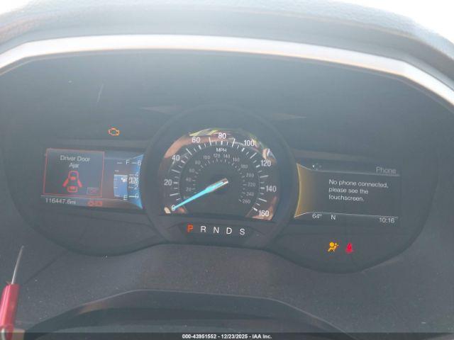 Ford Edge Sel Image 4