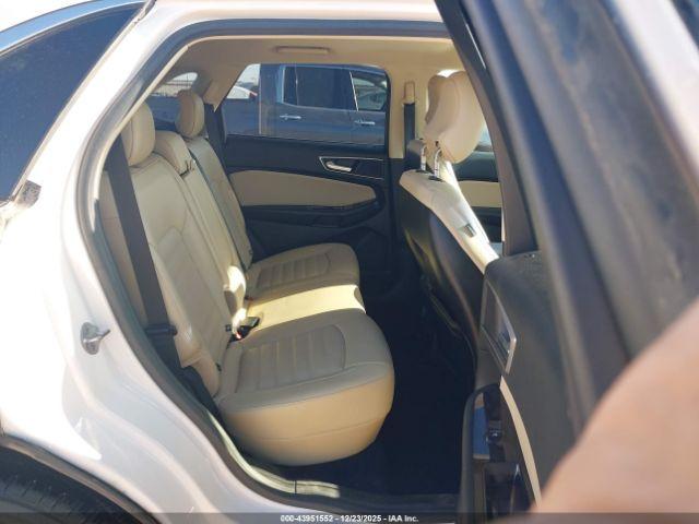 Ford Edge Sel Image 5