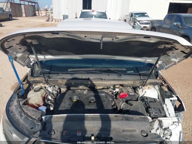 Ford Edge Sel Image 7