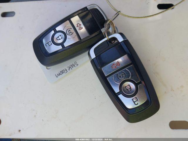 Ford Edge Sel Image 9