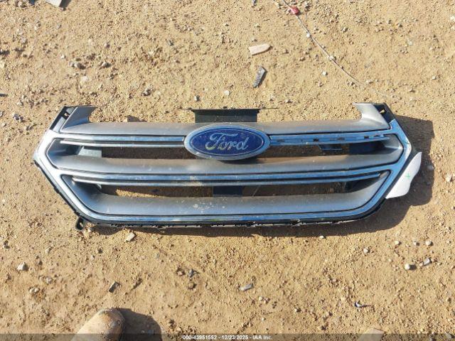 Ford Edge Sel Image 13