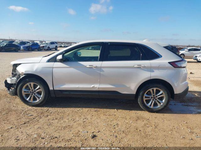 Ford Edge Sel Image 15