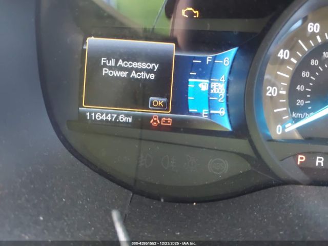 Ford Edge Sel Image 14