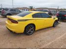Dodge Charger Sxt Rwd Image 6
