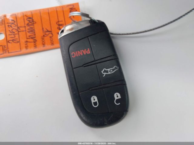 Dodge Charger Sxt Rwd Image 15