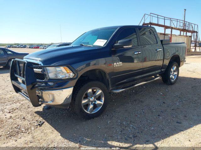 Ram 1500 Lone Star Image 3