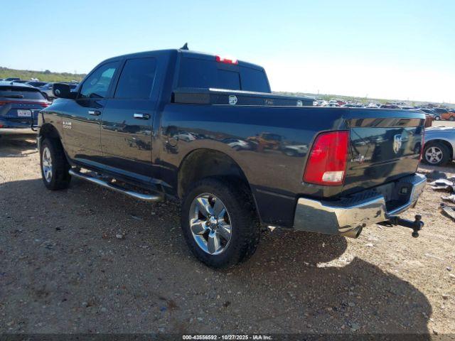 Ram 1500 Lone Star Image 4