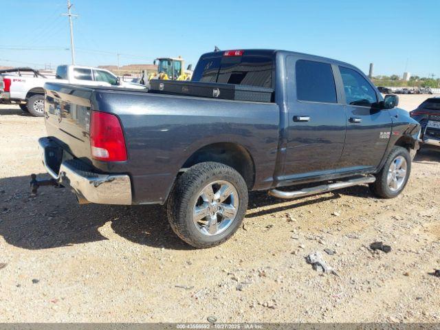 Ram 1500 Lone Star Image 2