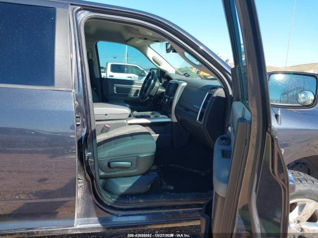 Ram 1500 Lone Star Image 17