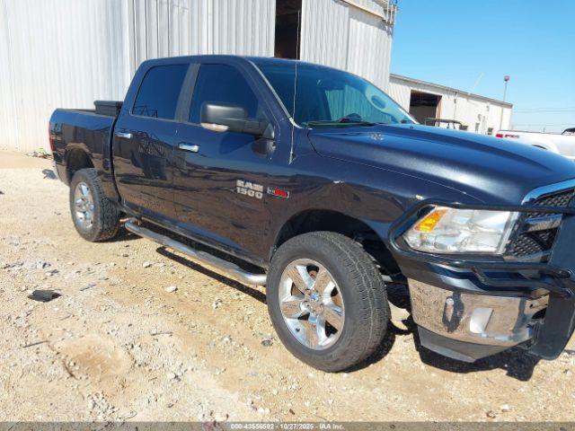Ram 1500 Lone Star Image 5
