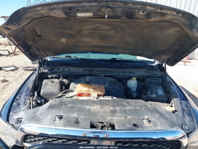 Ram 1500 Lone Star Image 10