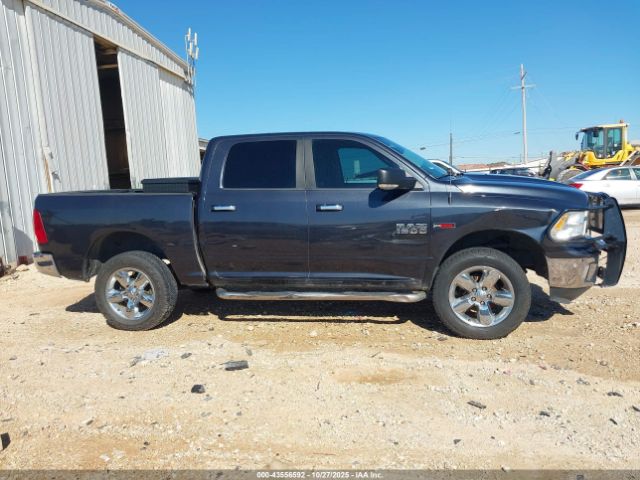 Ram 1500 Lone Star Image 13