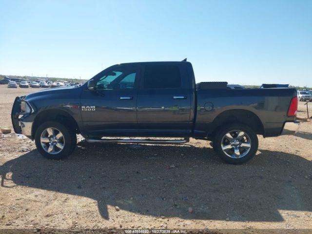 Ram 1500 Lone Star Image 12