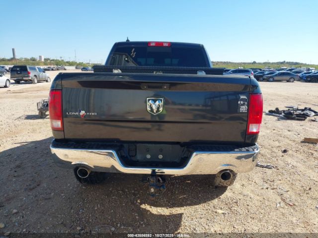 Ram 1500 Lone Star Image 19
